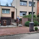 Maly Pokoj Przy Lotnisku