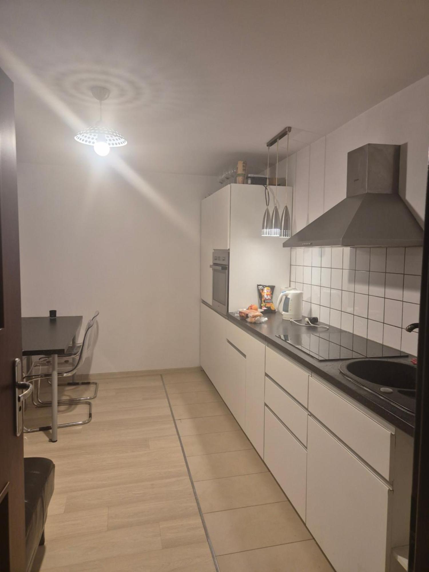 Maly Przy Lotnisku Poznań